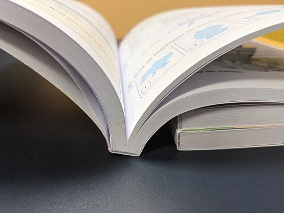 Work German textbooks | PrintTo: